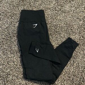 Gym shark vital seamless leggings